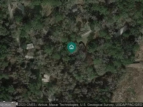 168 Burgess Rd, Brunswick, GA 31523