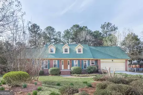 1963 Amber Leaf Ct, Jonesboro, GA 30236