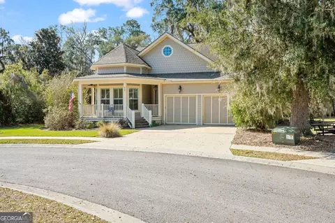 94 Rookery View Dr, Midway, GA 31320