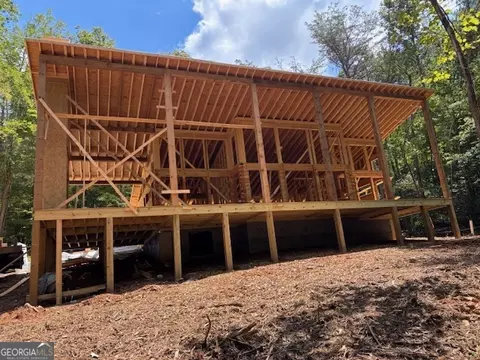 lot12 Mountain Creek Rd, Blue Ridge, GA 30513