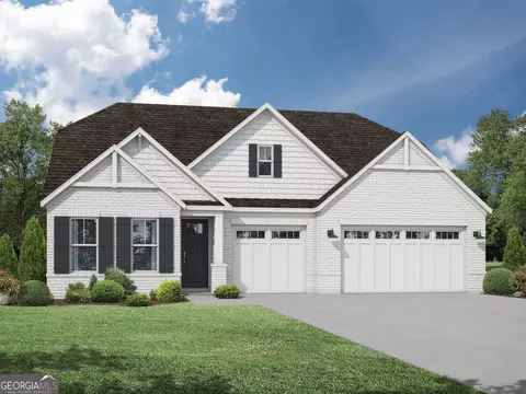 2250 Thames Ct, Cumming, GA 30041