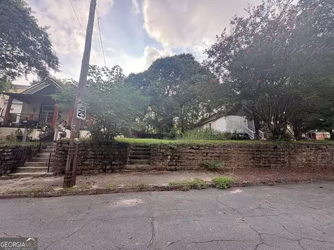 Undisclosed, Atlanta, GA 30312