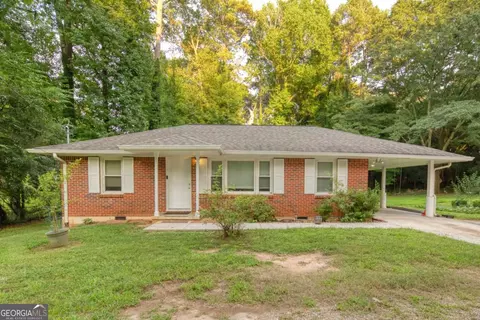1693 Montreal Rd, Tucker, GA 30084