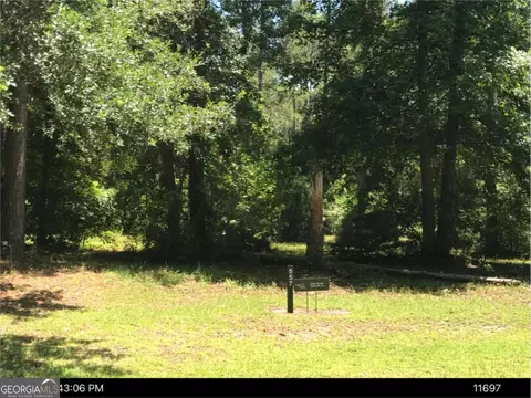 lot557 NE Wood Stork Dr, Townsend, GA 31331
