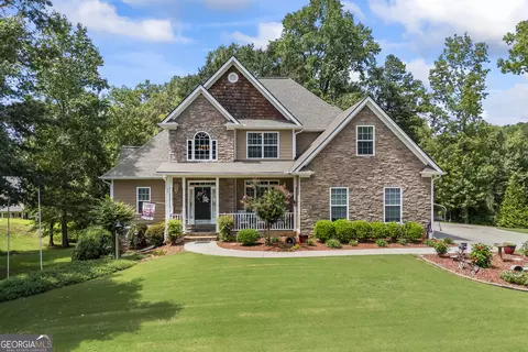 41 Sugar Leaf Ln, Jefferson, GA 30549
