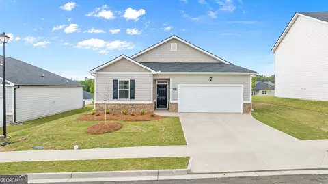 1629 Palladian Way, Lithonia, GA 30058