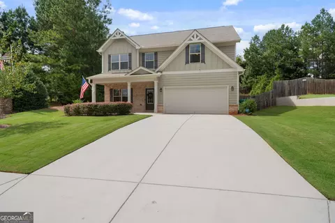 25 Grand Oak Dr, Jefferson, GA 30549