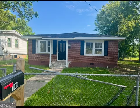 109 Lexington Ave, Griffin, GA 30223
