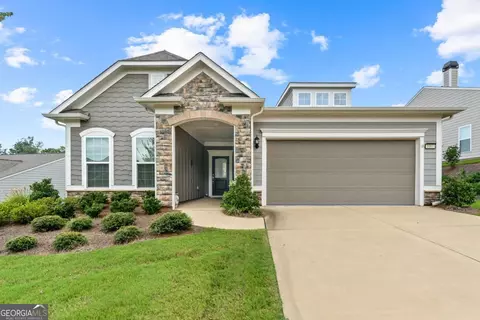 1061 Little Shoals Rd, Greensboro, GA 30642