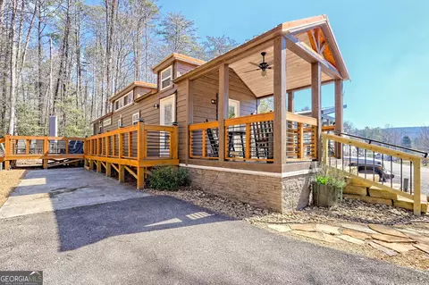 4960 Laurel Lodge Rd #LOT 48, Clarkesville, GA 30523