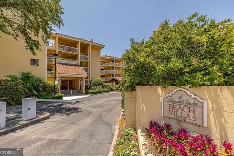 201 Neptune Rd #258, St. Simons, GA 31522