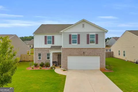 135 Ingle Dr, Monroe, GA 30655