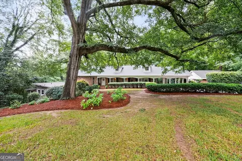 447 Bonnie Dr, Macon, GA 31204