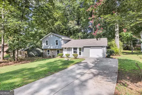 1931 Patton Pl, Lithonia, GA 30058