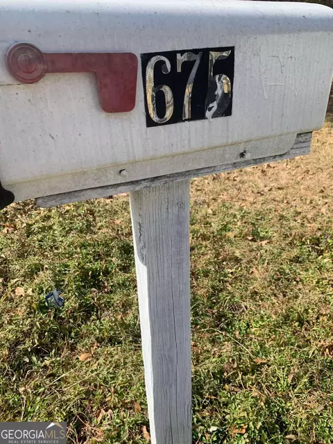 675 N Main St, Baxley, GA 31513