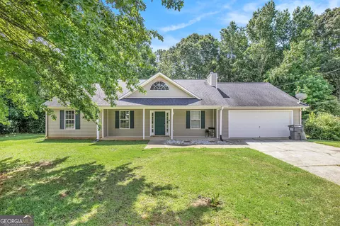 60 Cypress Dr, Covington, GA 30016