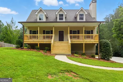 298 Mallard Pond Cir #14, Alto, GA 30510