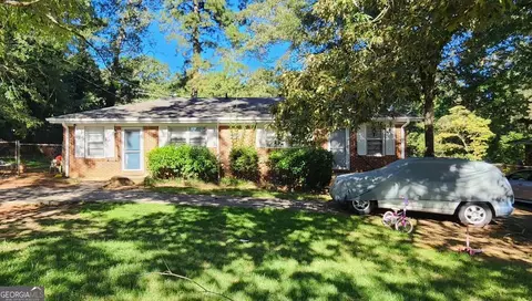 5588 Wild Cherry Dr #A&B, Mableton, GA 30126