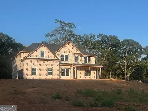 52 Collins Dr, Locust Grove, GA 30248