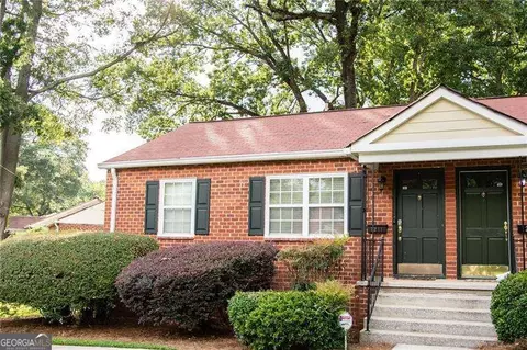 1211 Church St SE #1211, Smyrna, GA 30080