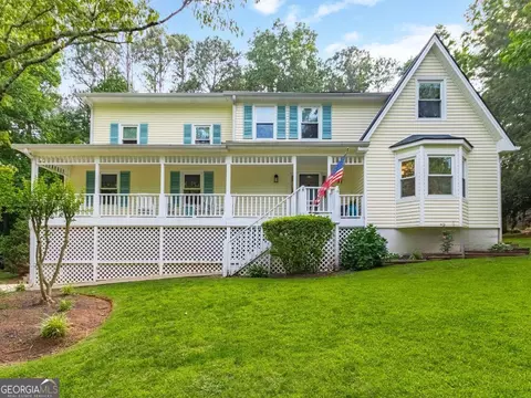 2130 Dawn Ct, Suwanee, GA 30024