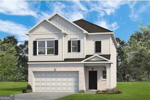 1125 Elowen Dr, Austell, GA 30168
