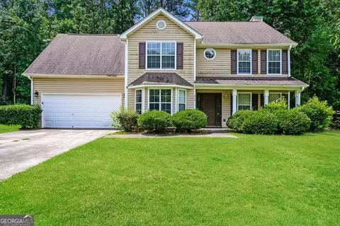 3719 Upton Ct, Ellenwood, GA 30294