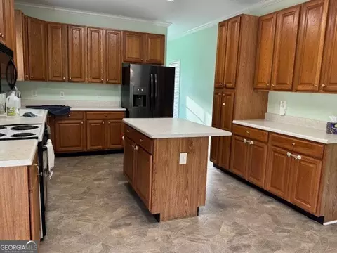 Kitchen - 430 Briley Rd, Lagrange, GA 30241 photo 1 of 1