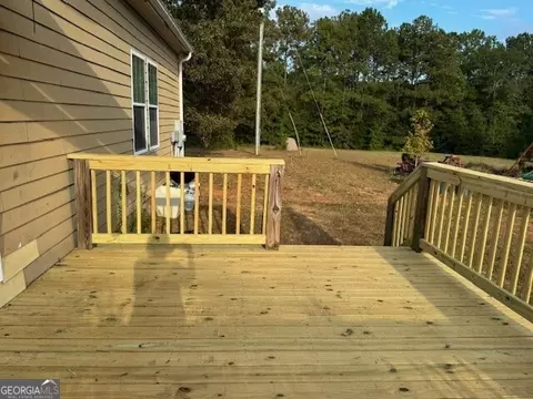 Exterior - 430 Briley Rd, Lagrange, GA 30241 photo 1 of 1