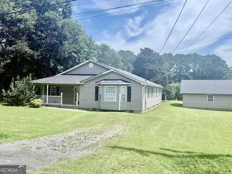 585 Greeson St, Summerville, GA 30747