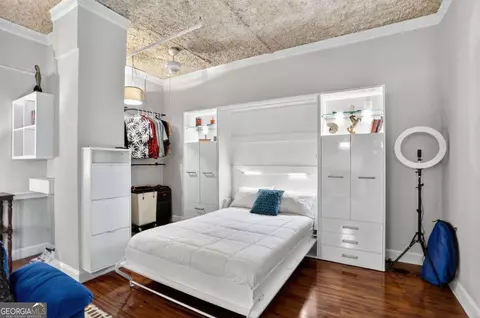 20 Marietta St NW #17F, Atlanta, GA 30303