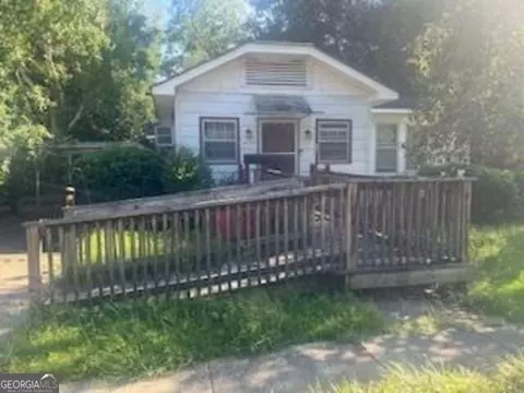 3470 Habersham Ave, Macon, GA 31204