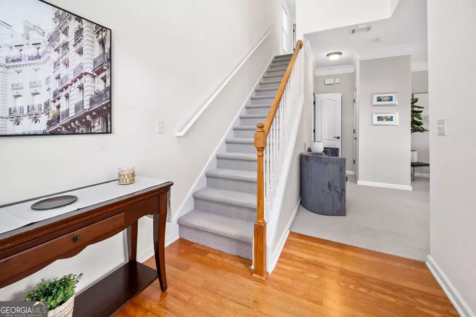 Entry Way - 3660 Lake Pass Ln, Suwanee, GA 30024 photo 1 of 1