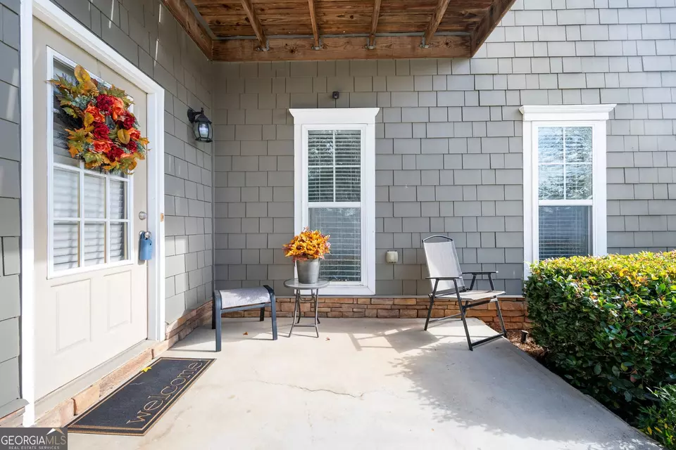 Exterior - 3660 Lake Pass Ln, Suwanee, GA 30024 photo 8 of 8