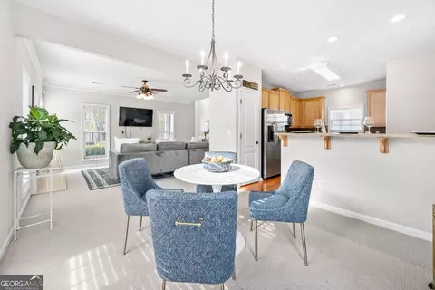 Dining - 3660 Lake Pass Ln, Suwanee, GA 30024 photo 1 of 1