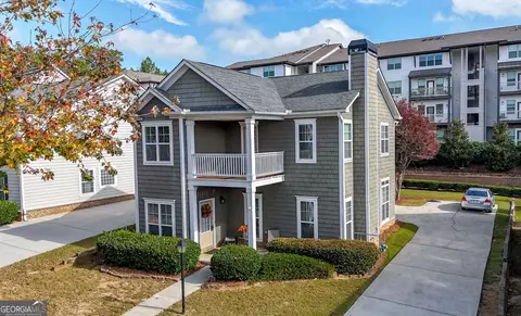 Exterior - 3660 Lake Pass Ln, Suwanee, GA 30024 photo 1 of 8