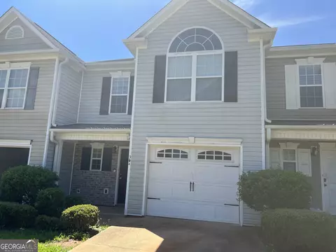 Exterior - 304 Baileys Way, Lagrange, GA 30241 photo 1 of 7
