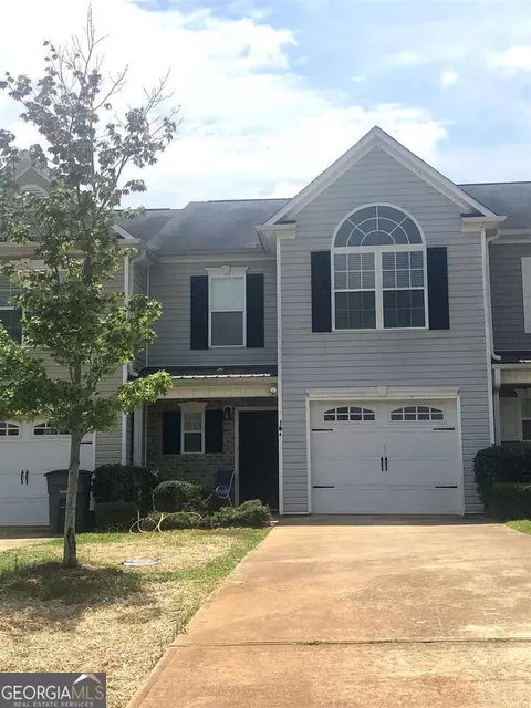 Exterior - 304 Baileys Way, Lagrange, GA 30241 photo 7 of 7