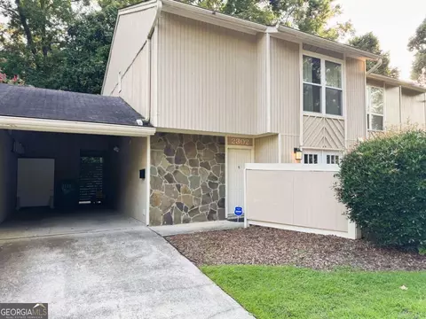 2302 Colonial Dr NE, Atlanta, GA 30319