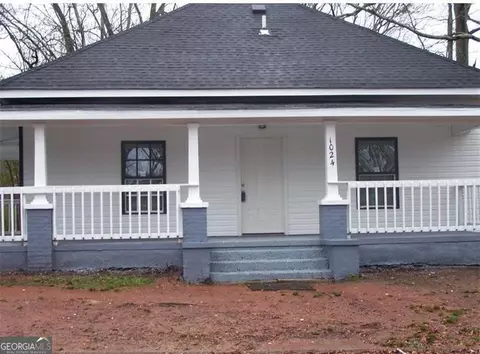 1024 Lake Ave, Griffin, GA 30223