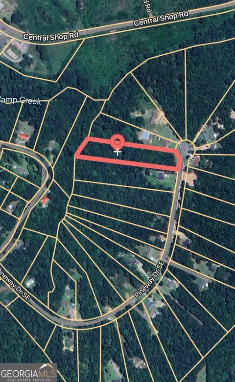 188 Pineway Dr, Milledgeville, GA 31061