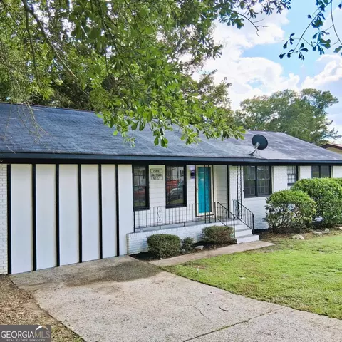 2971 Springmeadow Dr, Macon, GA 31206