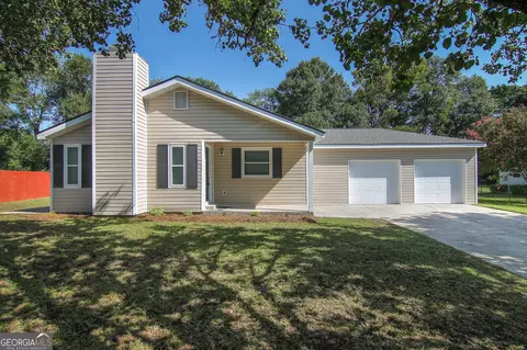 306 Sunshine Way, Warner Robins, GA 31093