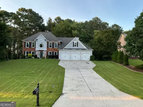 2478 Roseberry Ln, Grayson, GA 30017
