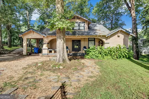 779 Atwood St SW, Atlanta, GA 30310