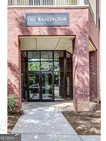 870 Mayson Turner Rd NW #1103, Atlanta, GA 30314