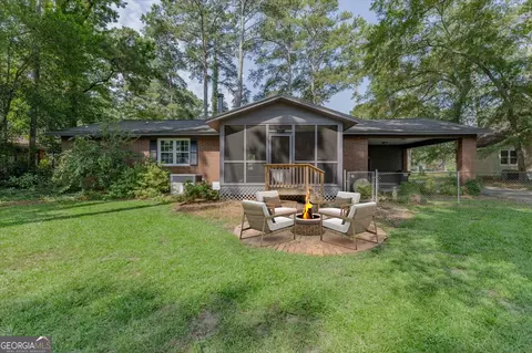1018 N Davis Dr, Perry, GA 31069 photo 19