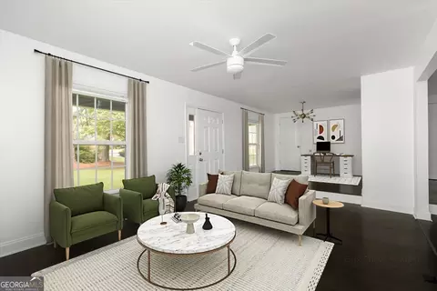 1018 N Davis Dr, Perry, GA 31069 photo 4