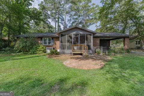1018 N Davis Dr, Perry, GA 31069 photo 62