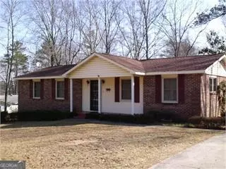 602 Parkman Dr, Manchester, GA 31816